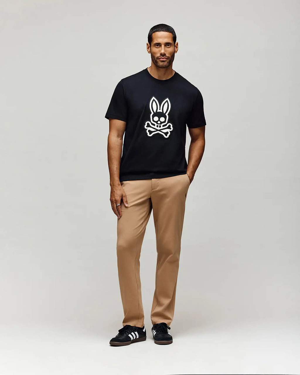 MENS EDWARD PANT - MB0600014