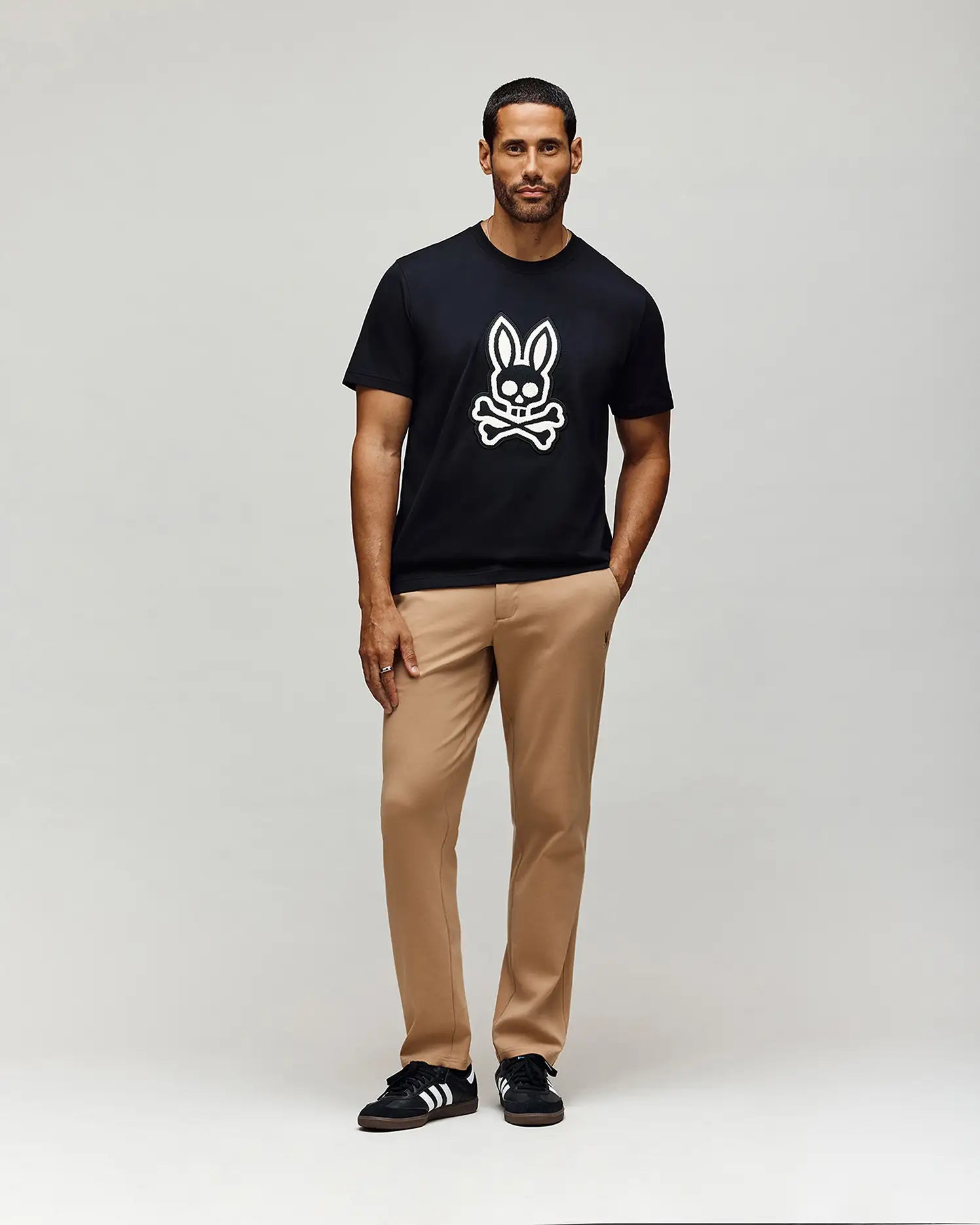 MENS EDWARD PANT - MB0600014
