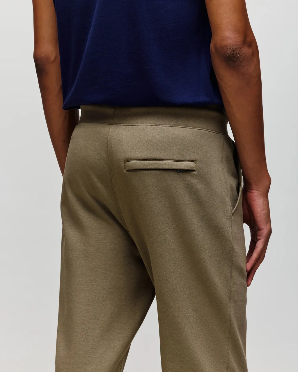 MENS WADE SWEATPANT - MB0800014