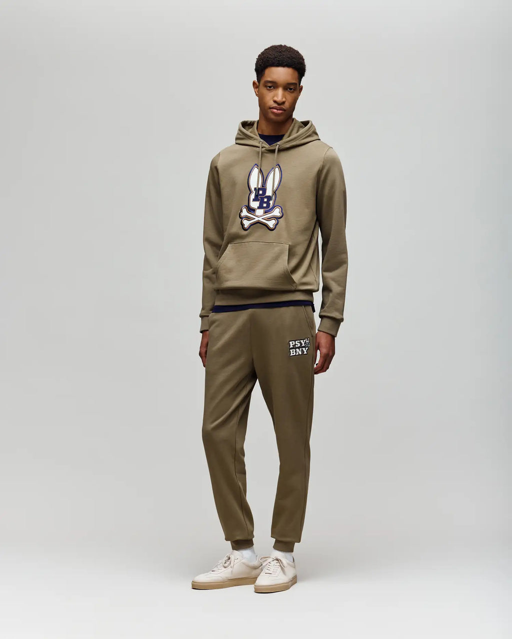 MENS WADE SWEATPANT - MB0800014
