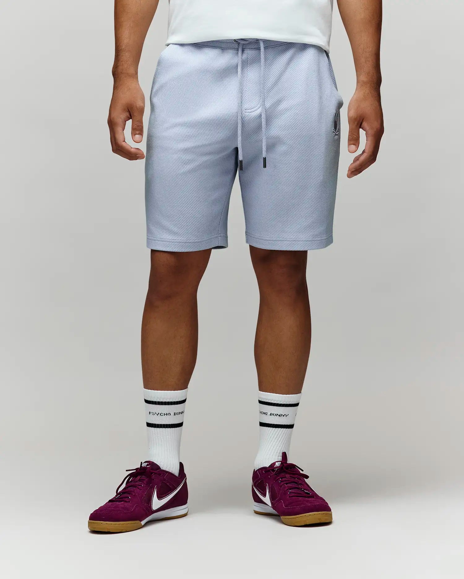 MENS KAI SWEATSHORT - MB0900015