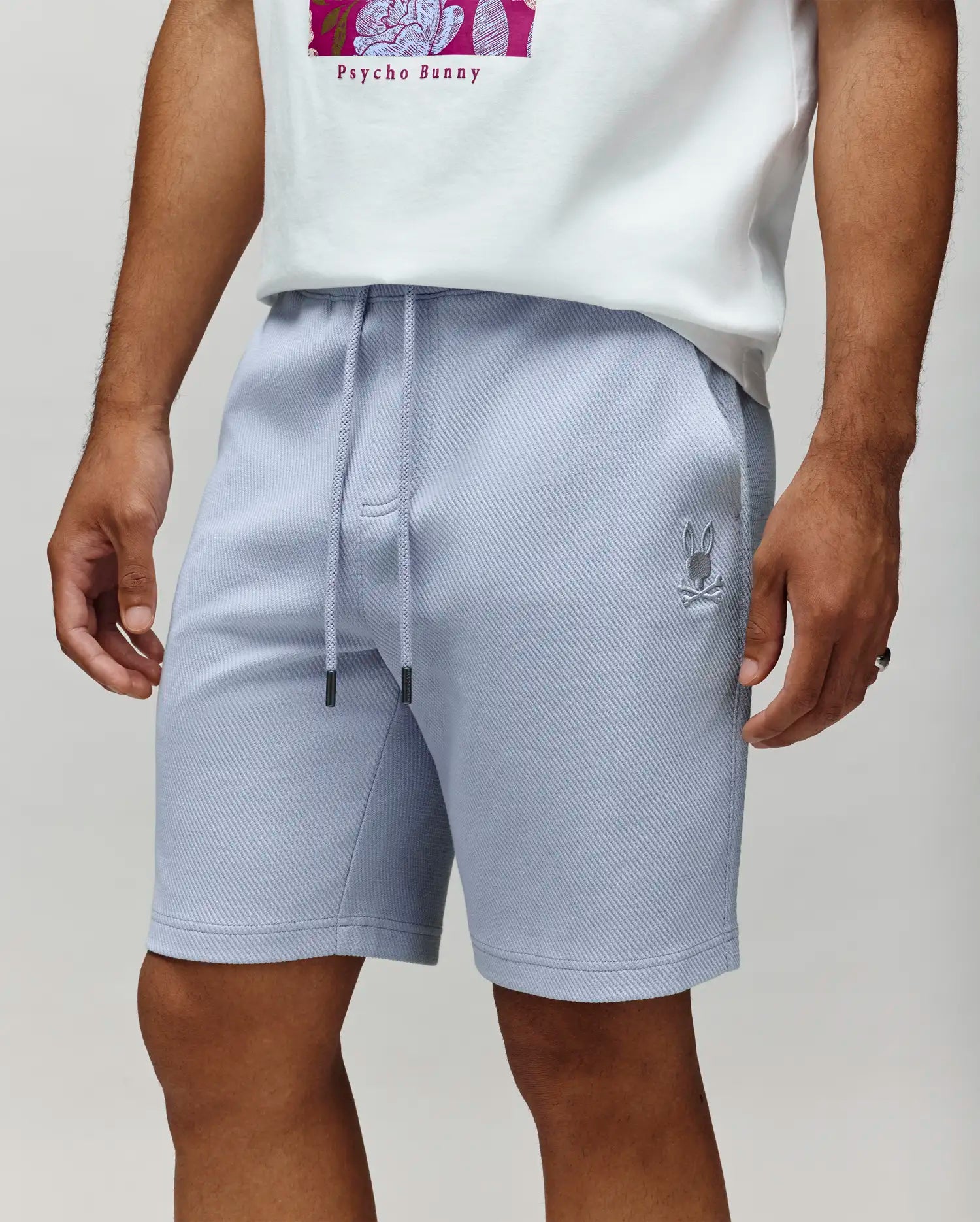 MENS KAI SWEATSHORT - MB0900015