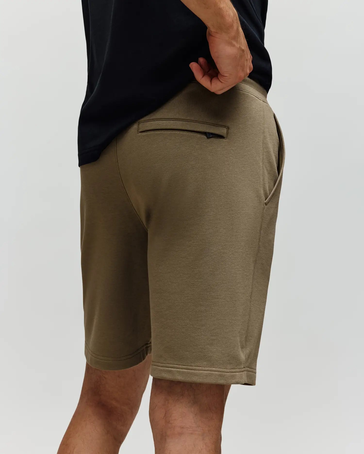 MENS WADE SWEATSHORT - MB0900028