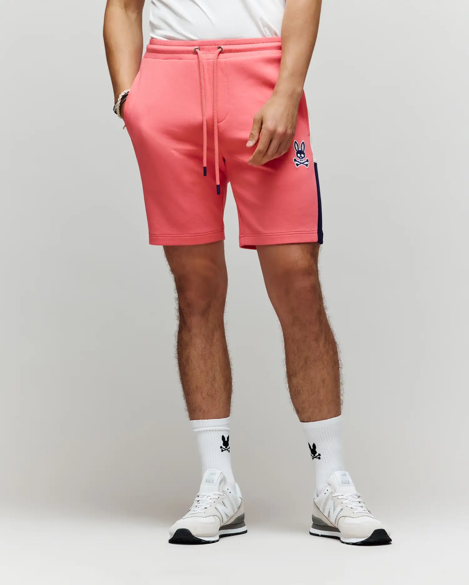 MENS DAWSON TRACK SHORT - MB0900032