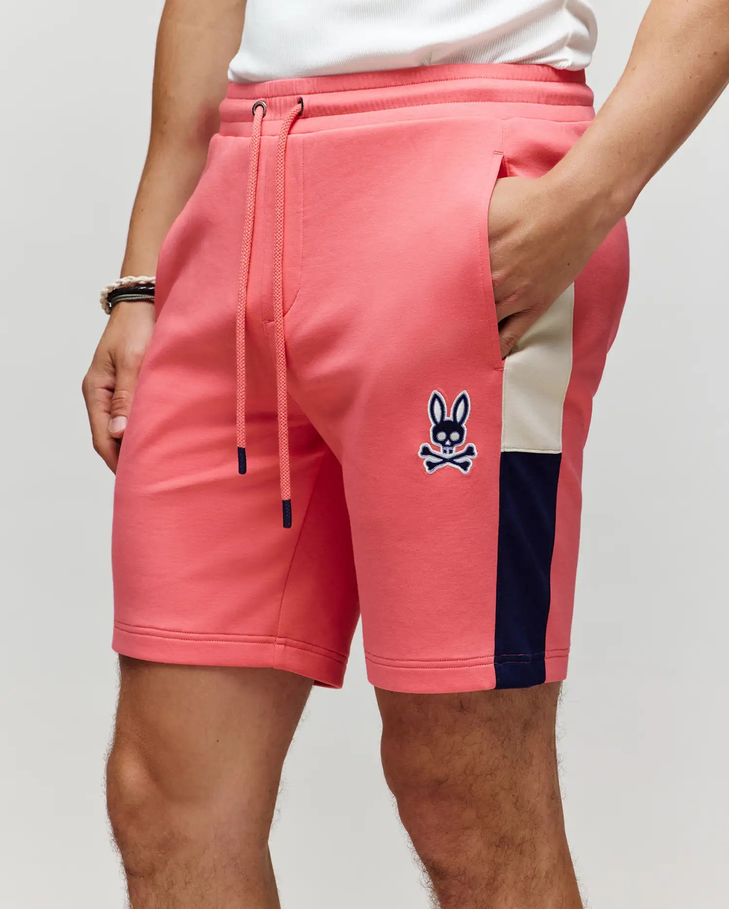 MENS DAWSON TRACK SHORT - MB0900032