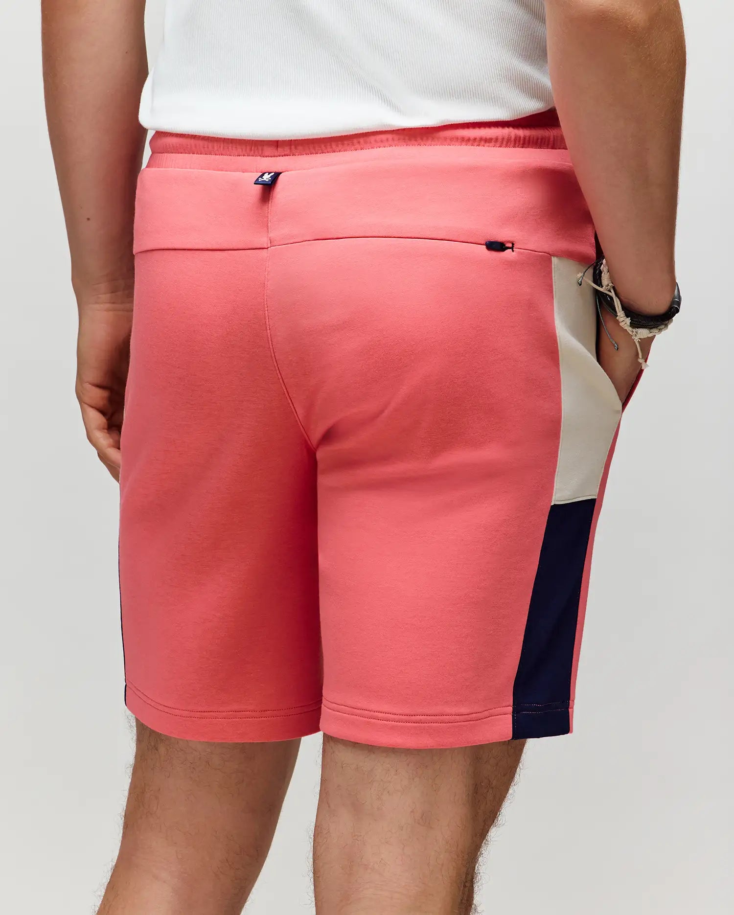 MENS DAWSON TRACK SHORT - MB0900032