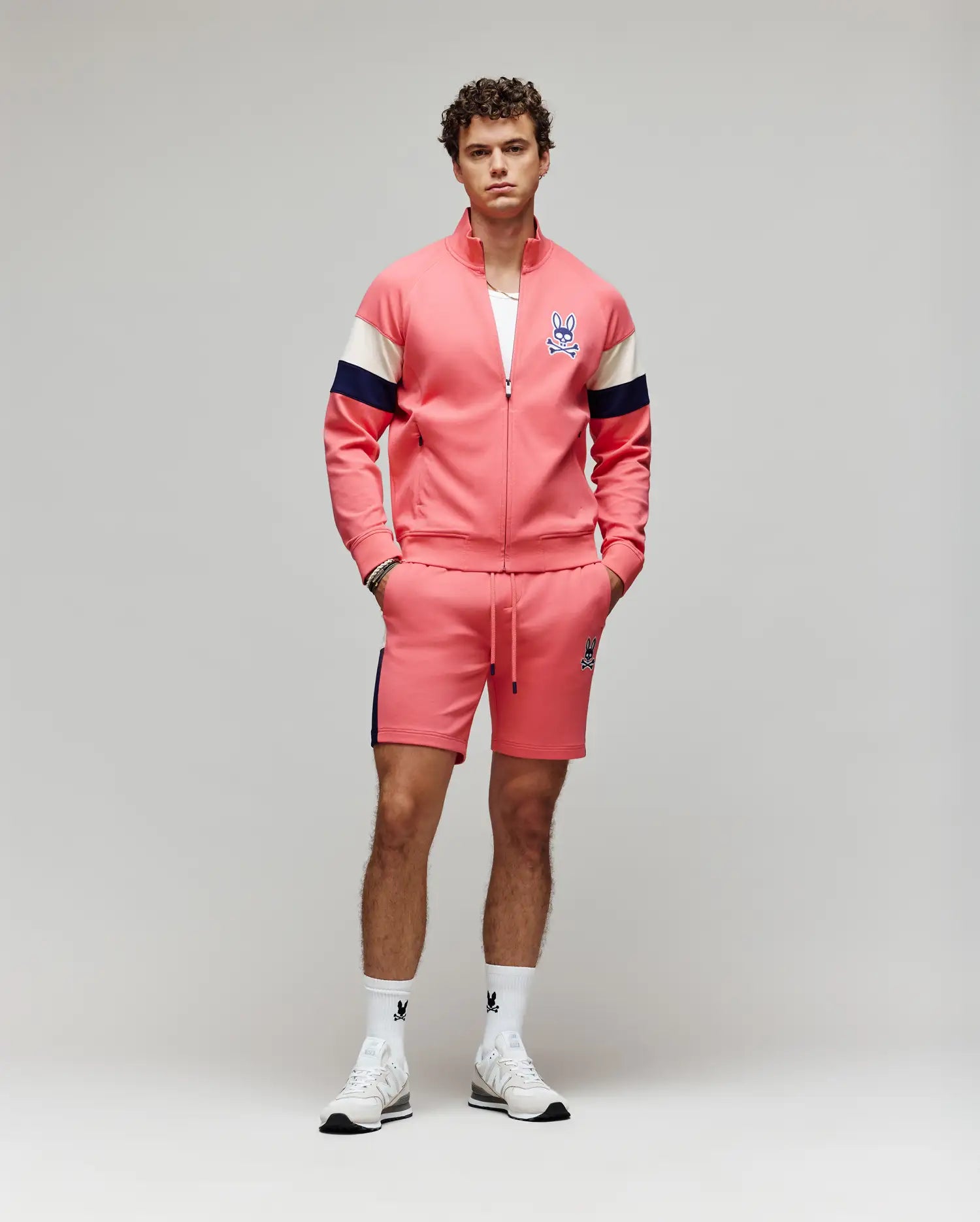 MENS DAWSON TRACK SHORT - MB0900032