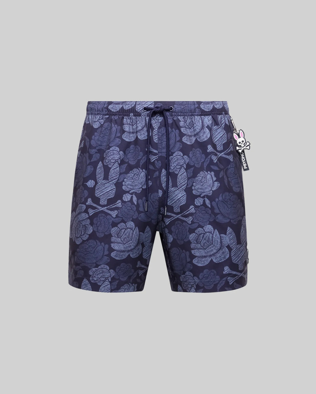 MENS ROWEN  SWIM TRUNK - MB1000023