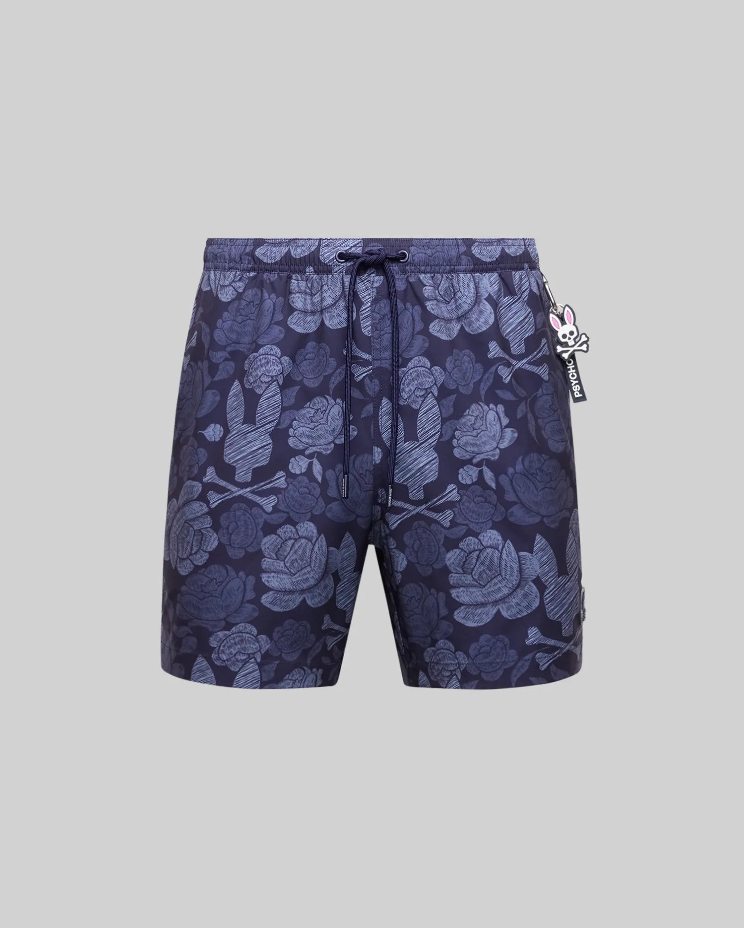 MENS ROWEN  SWIM TRUNK - MB1000023
