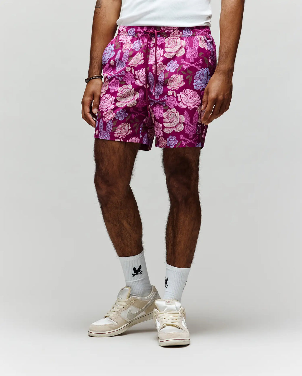 MENS ROWEN  SWIM TRUNK - MB1000023