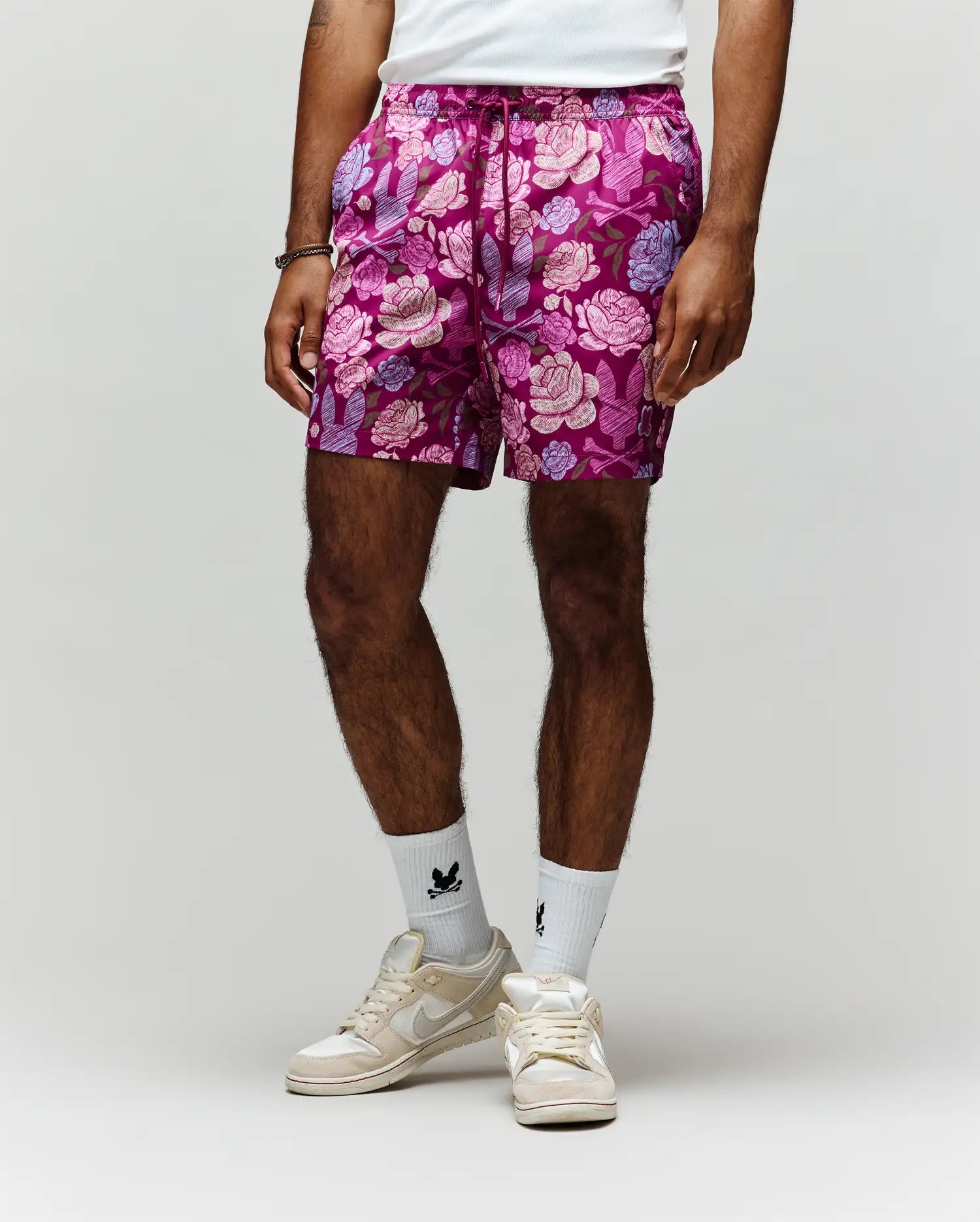 MENS ROWEN  SWIM TRUNK - MB1000023
