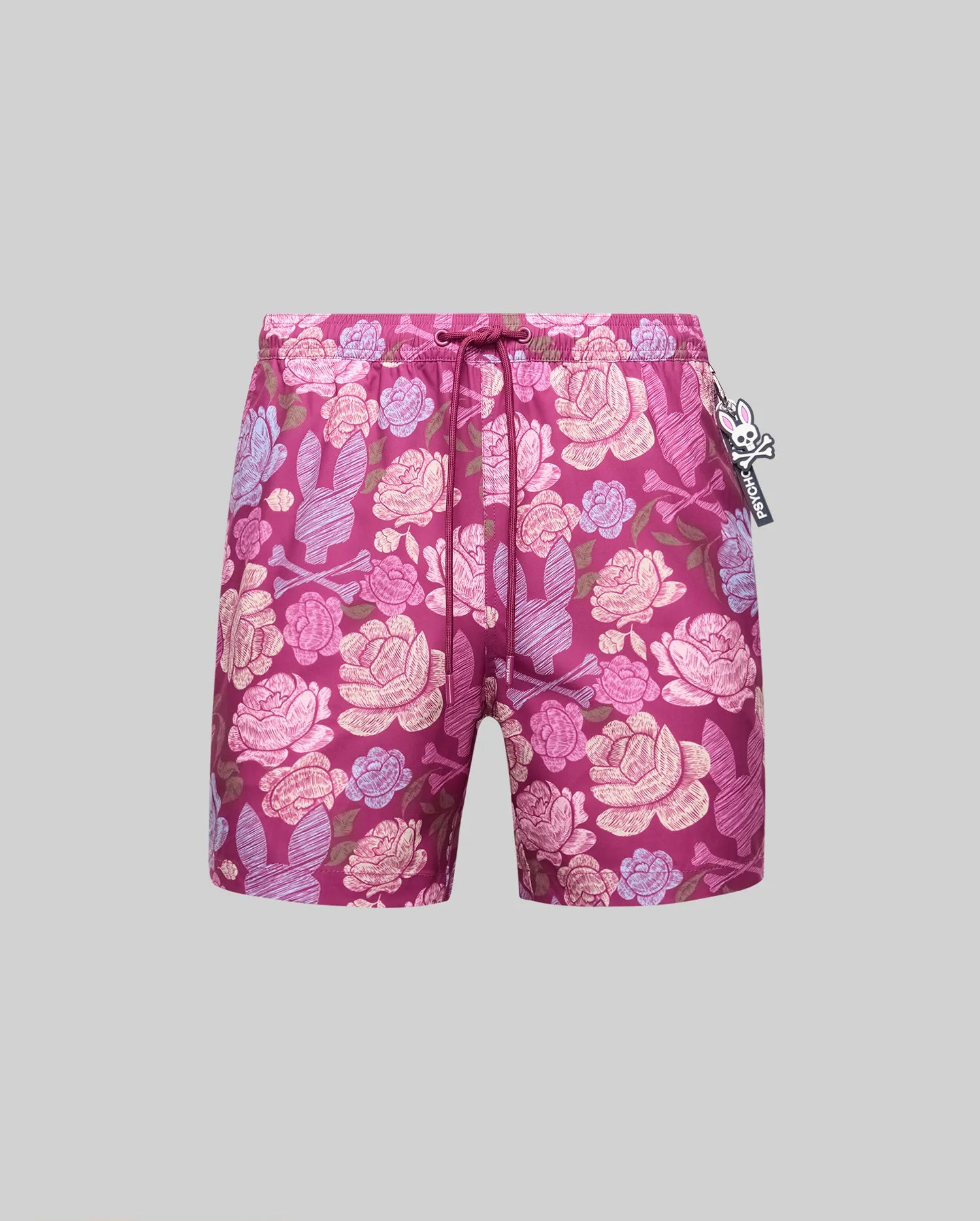 MENS ROWEN  SWIM TRUNK - MB1000023