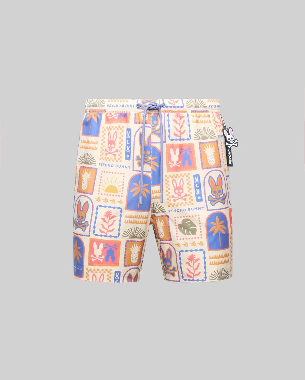 MENS SUNDEW SWIM TRUNK - MB1000040