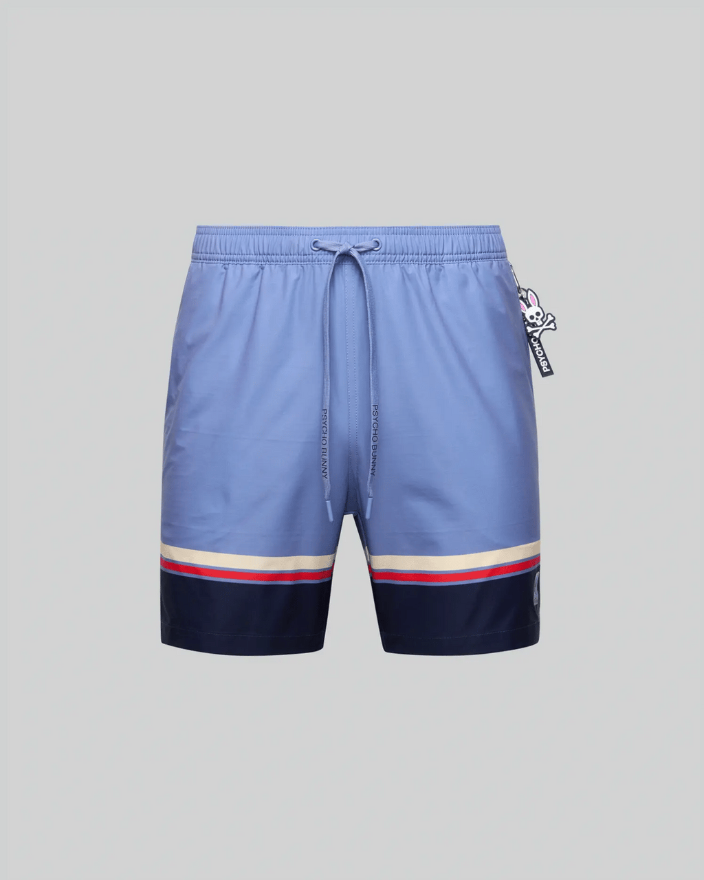 MENS HANKS HYDROCHROMIC SWIM TRUNK - MB1000041