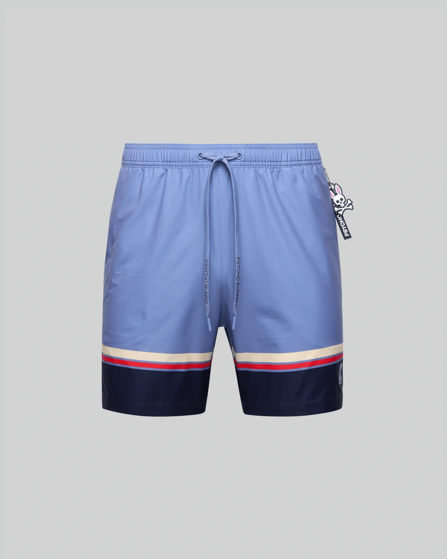 MENS HANKS HYDROCHROMIC SWIM TRUNK - MB1000041