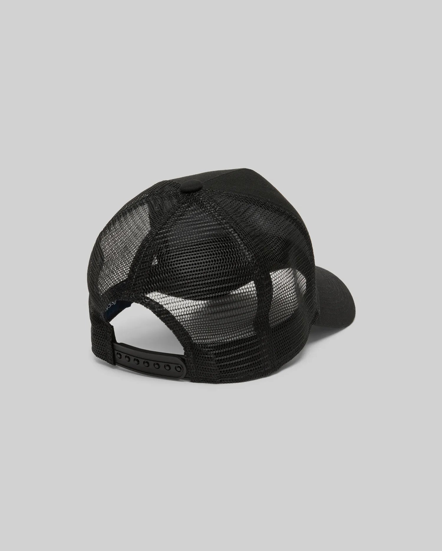 MENS RYDER TRUCKER CAP - MO1500030