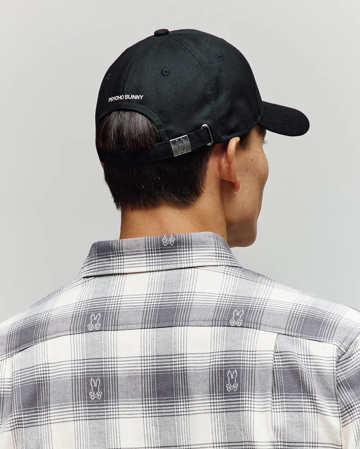 MENS GRANT BASEBALL CAP - MO1500037