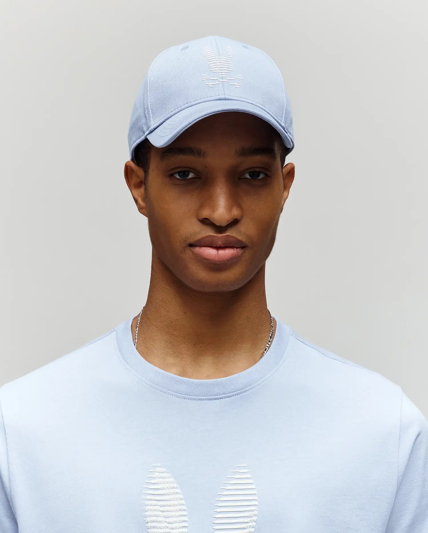 MENS GRANT BASEBALL CAP - MO1500﻿037