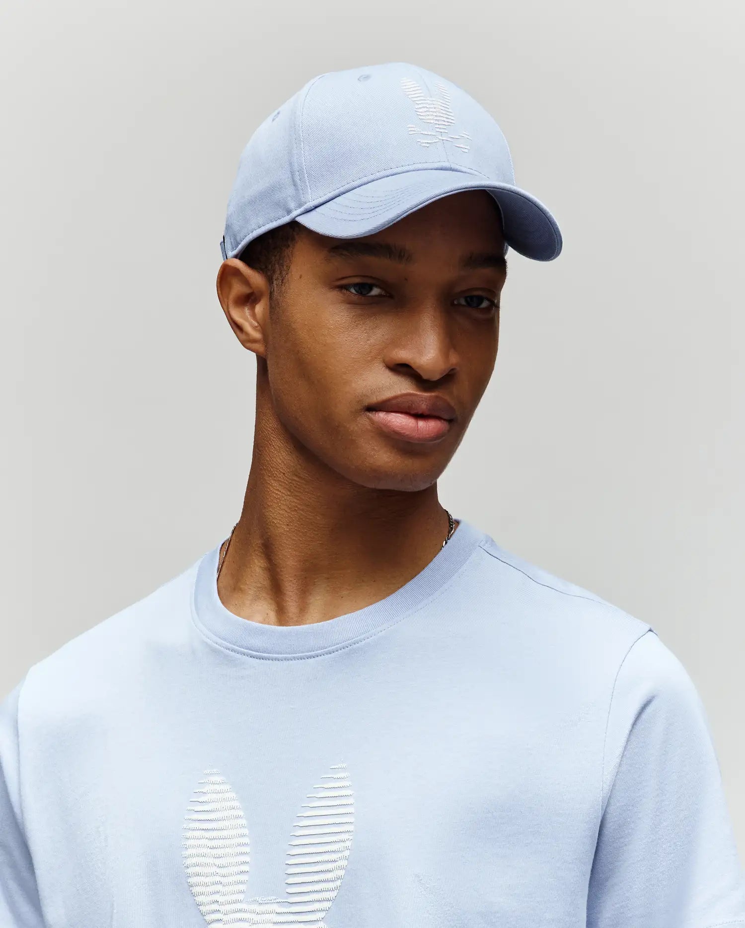 MENS GRANT BASEBALL CAP - MO1500﻿037