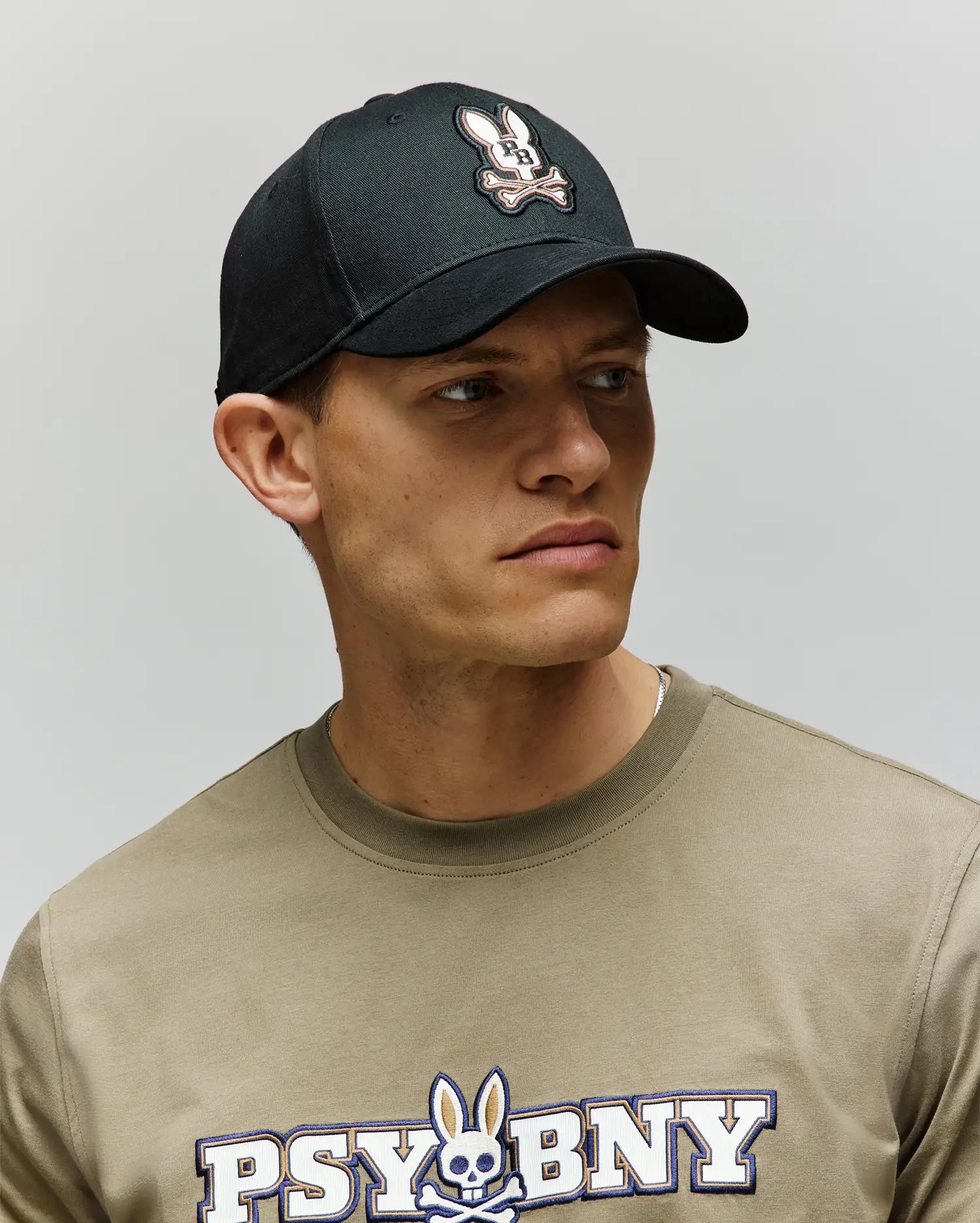 MENS WADE BASEBALL CAP - MO1500039