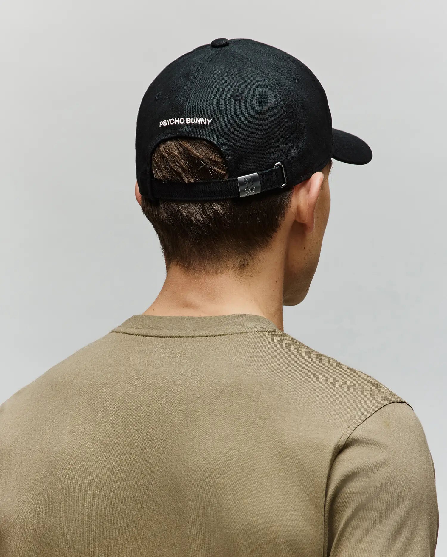 MENS WADE BASEBALL CAP - MO1500039