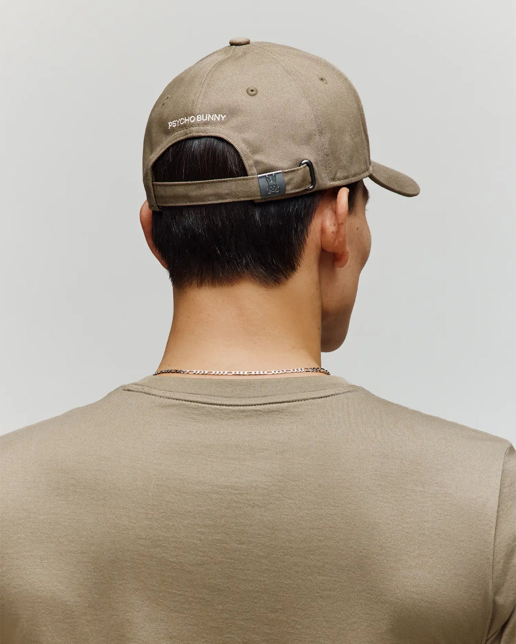 MENS WADE BASEBALL CAP - MO1500039