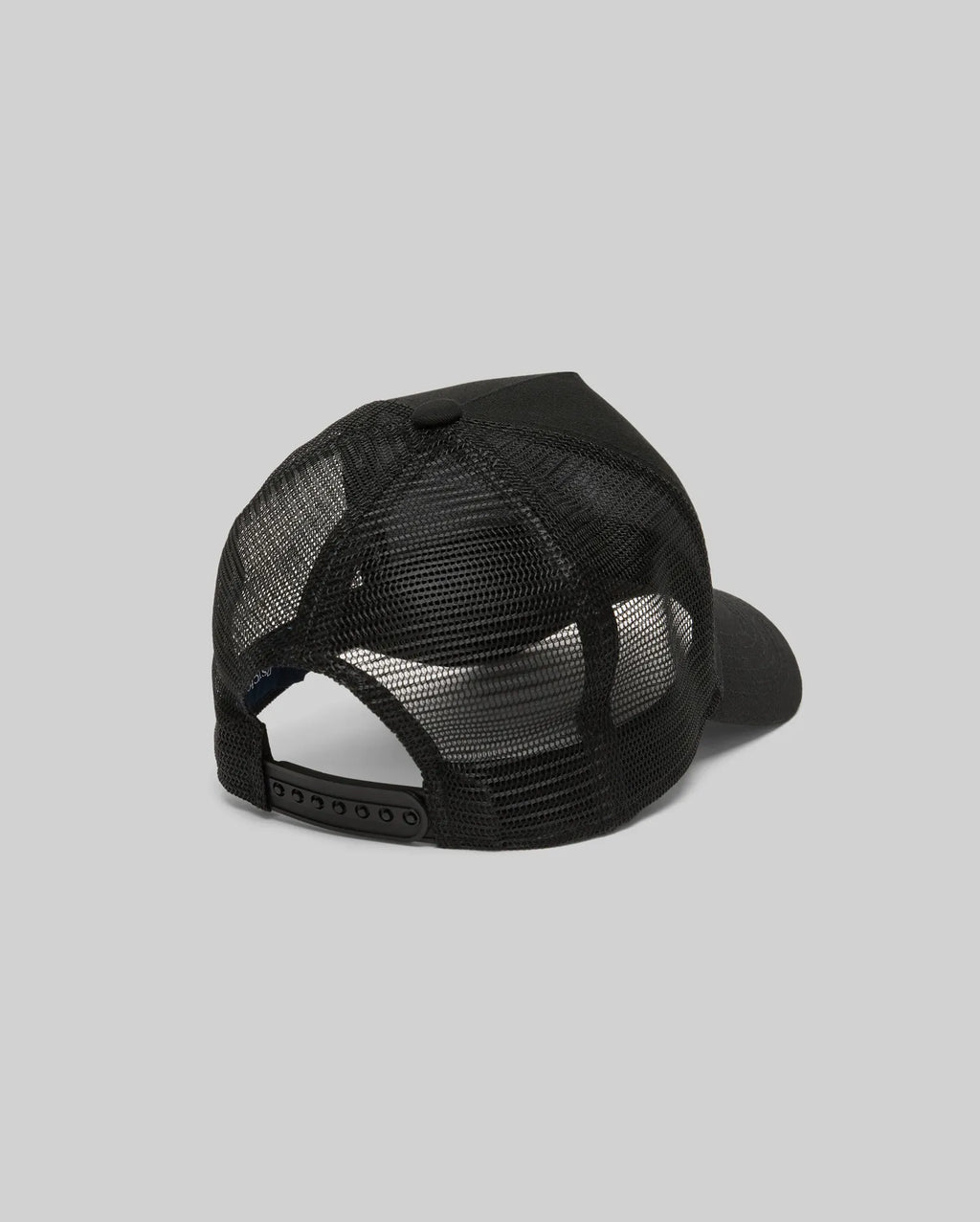 MENS AUGUSTE TRUCKER CAP - MO1500050