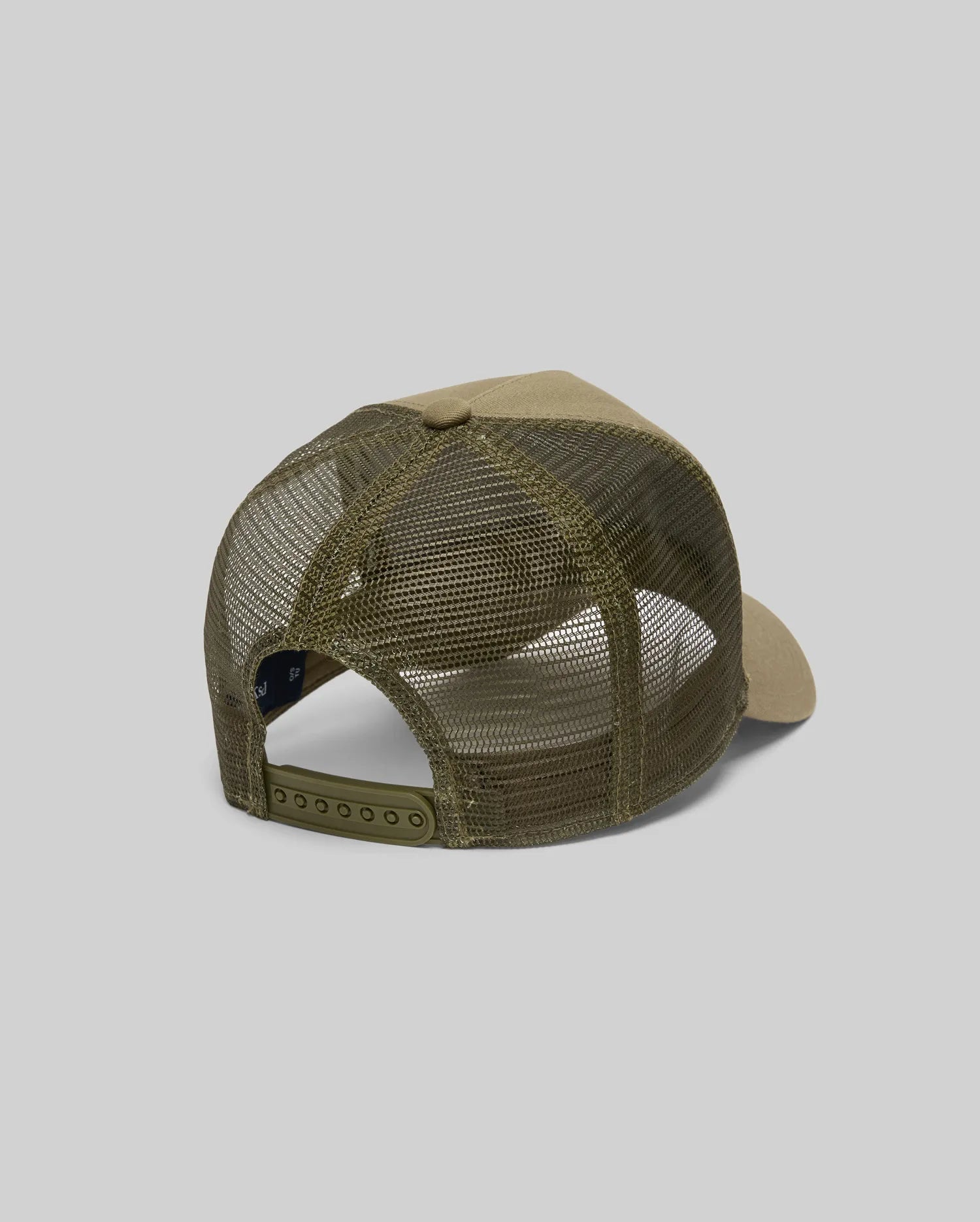 MENS AUGUSTE TRUCKER CAP - MO1500050