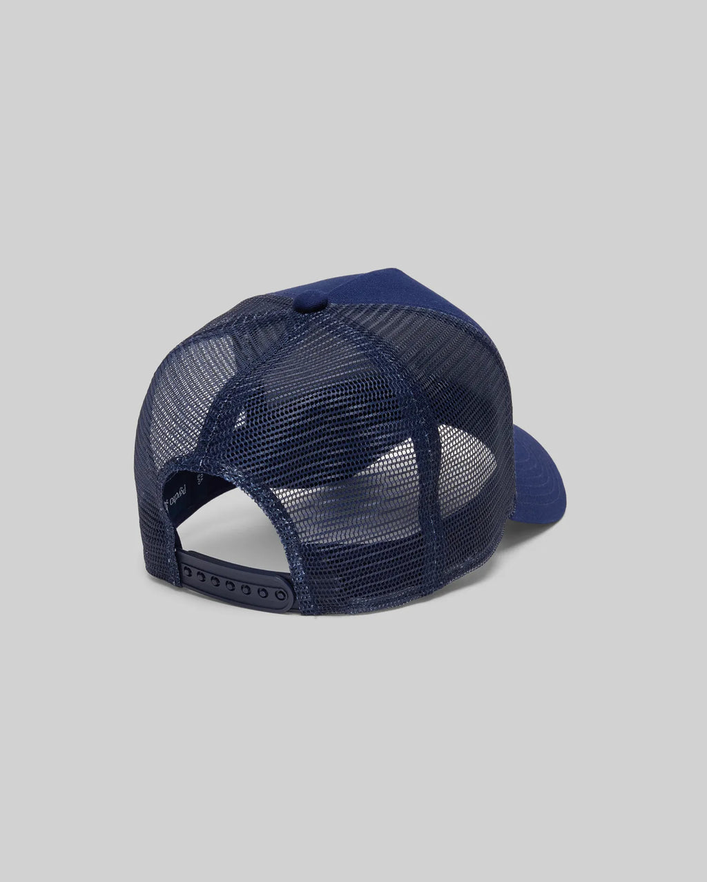 MENS AUGUSTE TRUCKER CAP - MO1500050