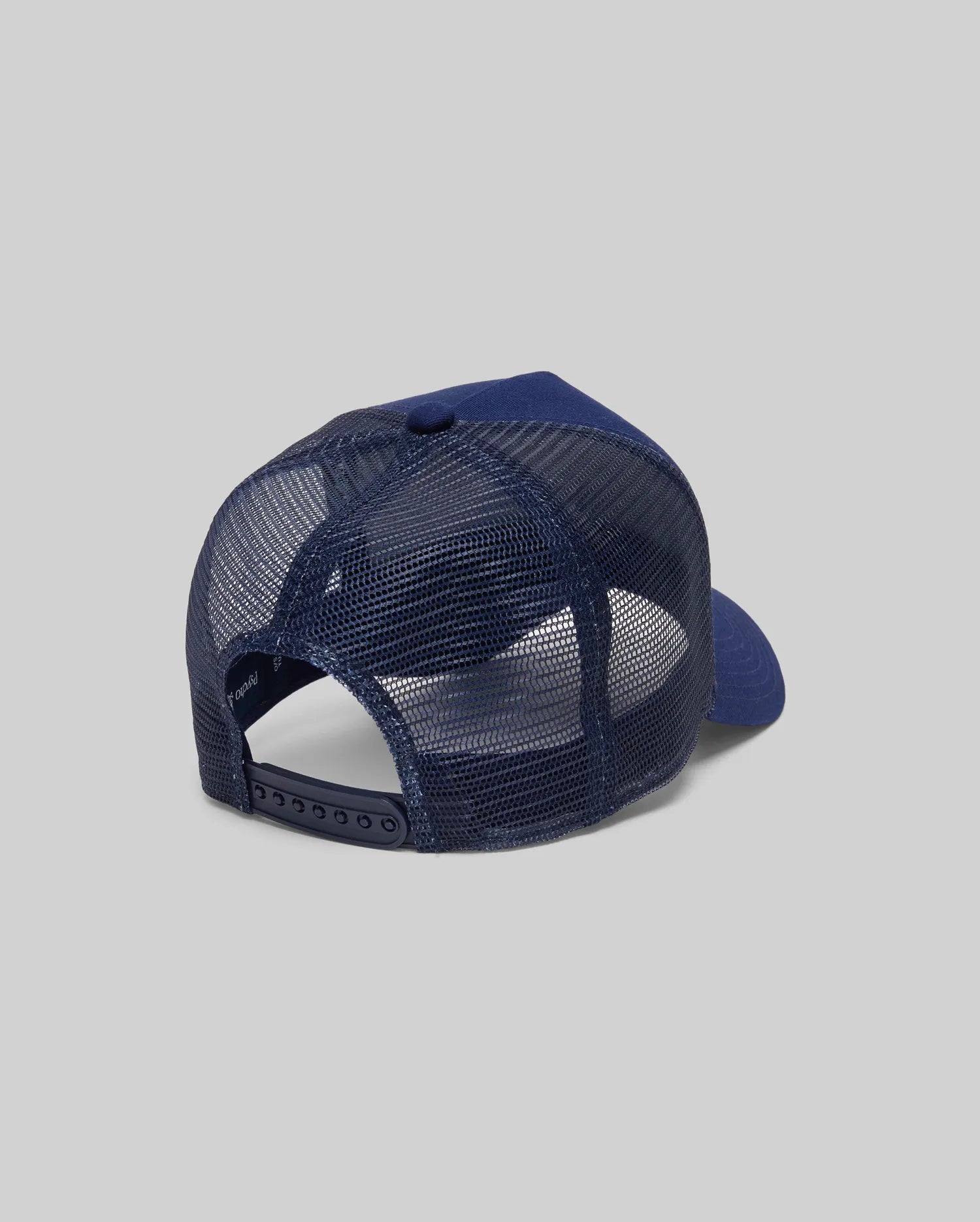 MENS AUGUSTE TRUCKER CAP - MO1500050
