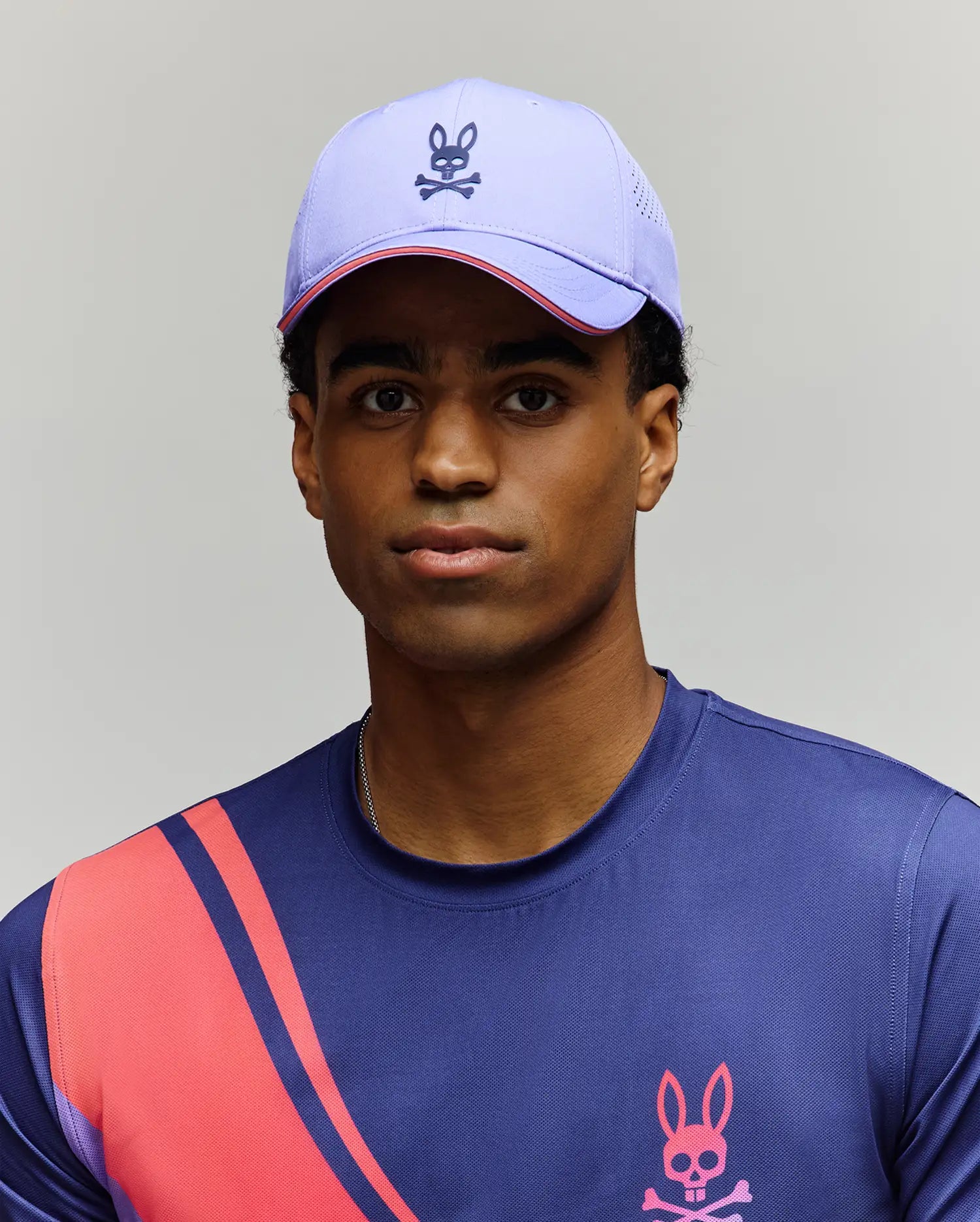 MENS OFFICIAL US OPEN AVERY NET SPORT CAP - MO1500086