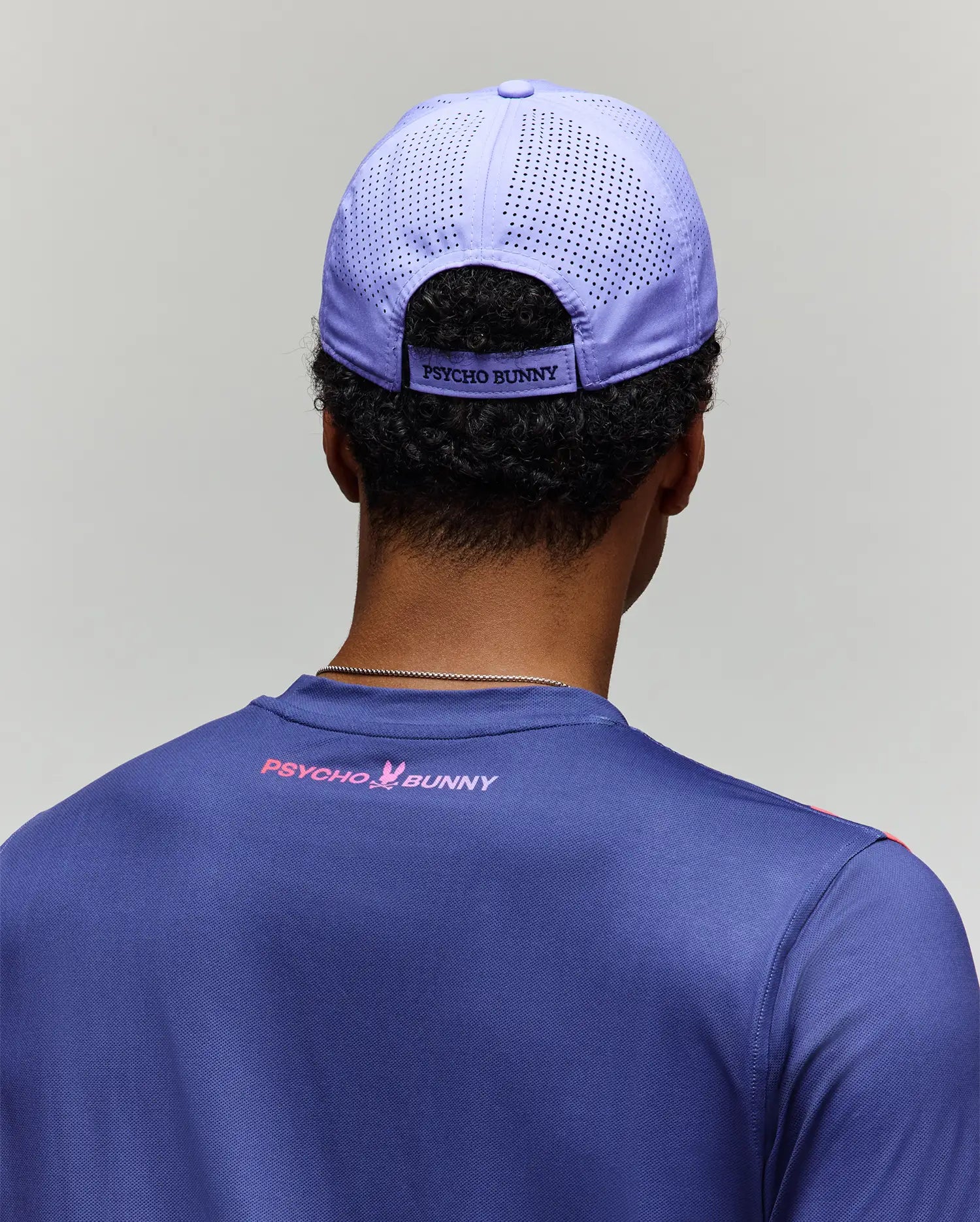 MENS OFFICIAL US OPEN AVERY NET SPORT CAP - MO1500086