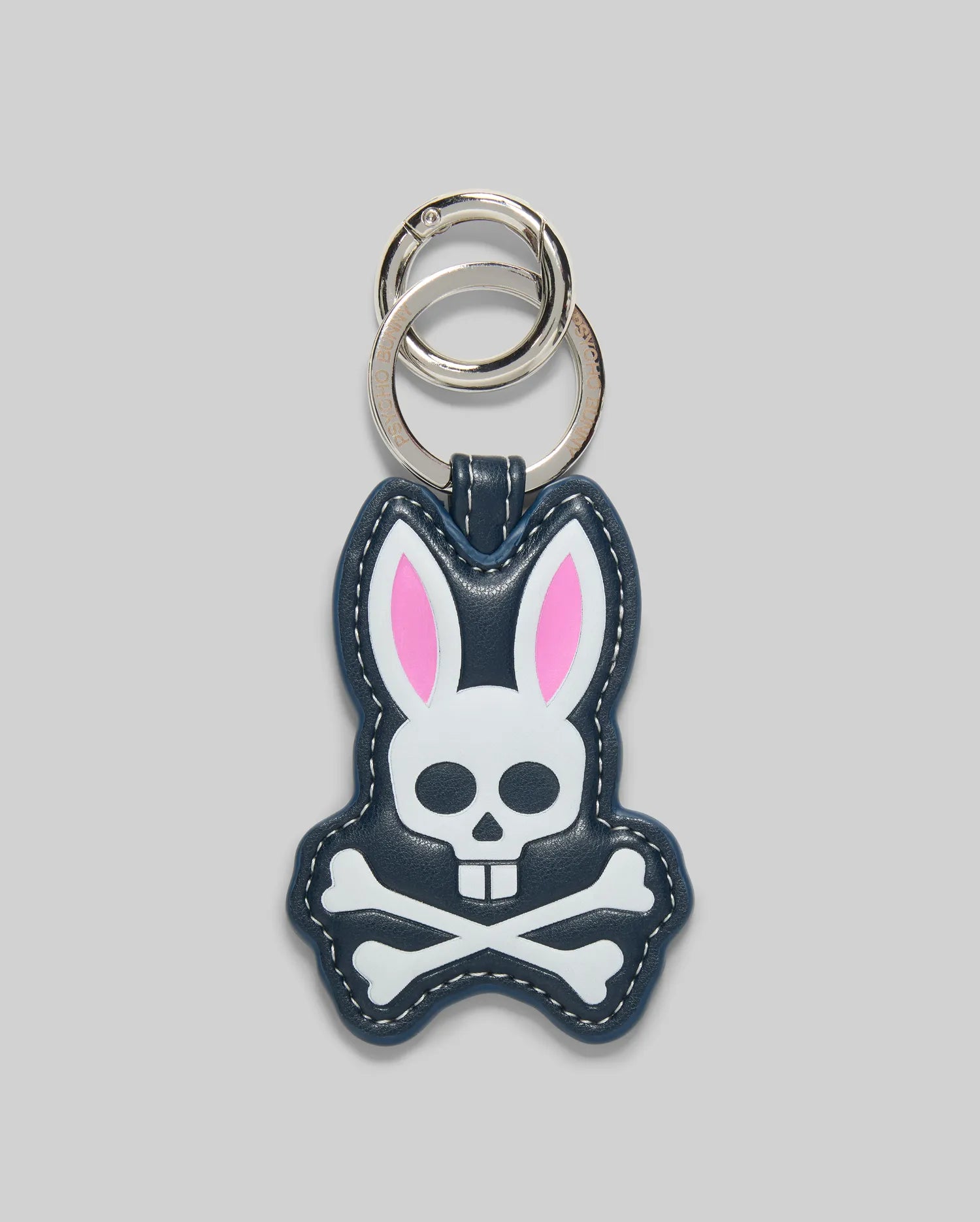 MENS PUFFER BUNNY KEYCHAIN - MO1700008