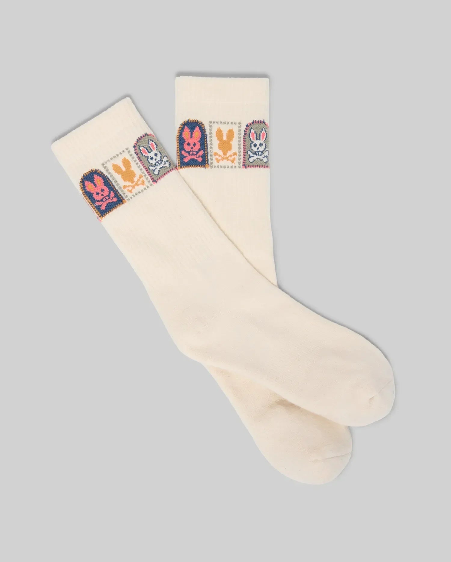 MENS SUNDEW GRAPHIC SPORT SOCK - MO2200020