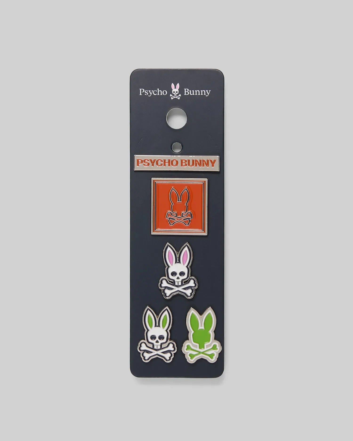 MENS PINS BUNDLE - MO2400051