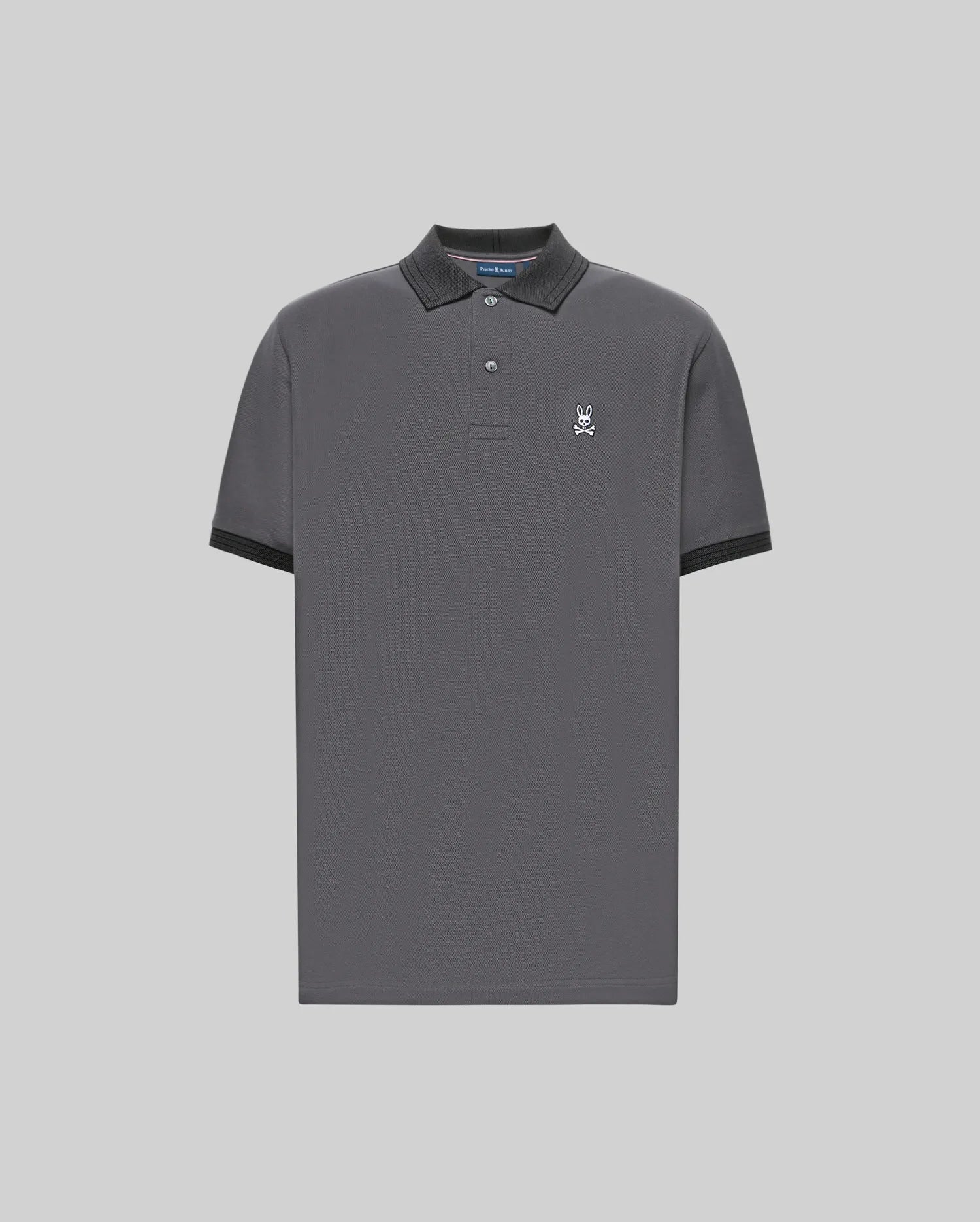 MENS MURPHY PIQUE POLO SHIRT - MT0100026