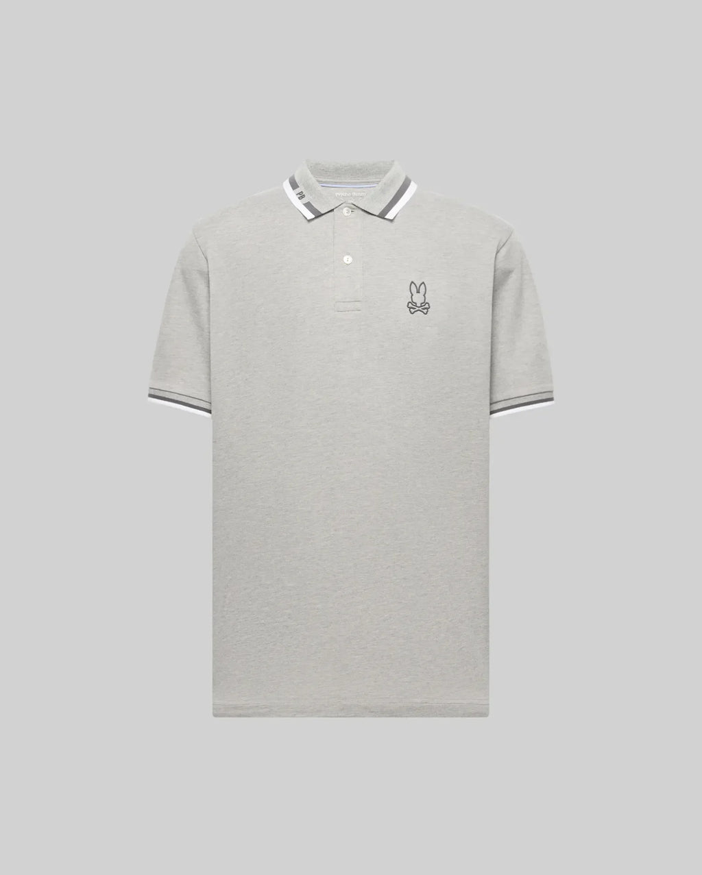 MENS CHRIS PIQUE POLO SHIRT - MT0100038