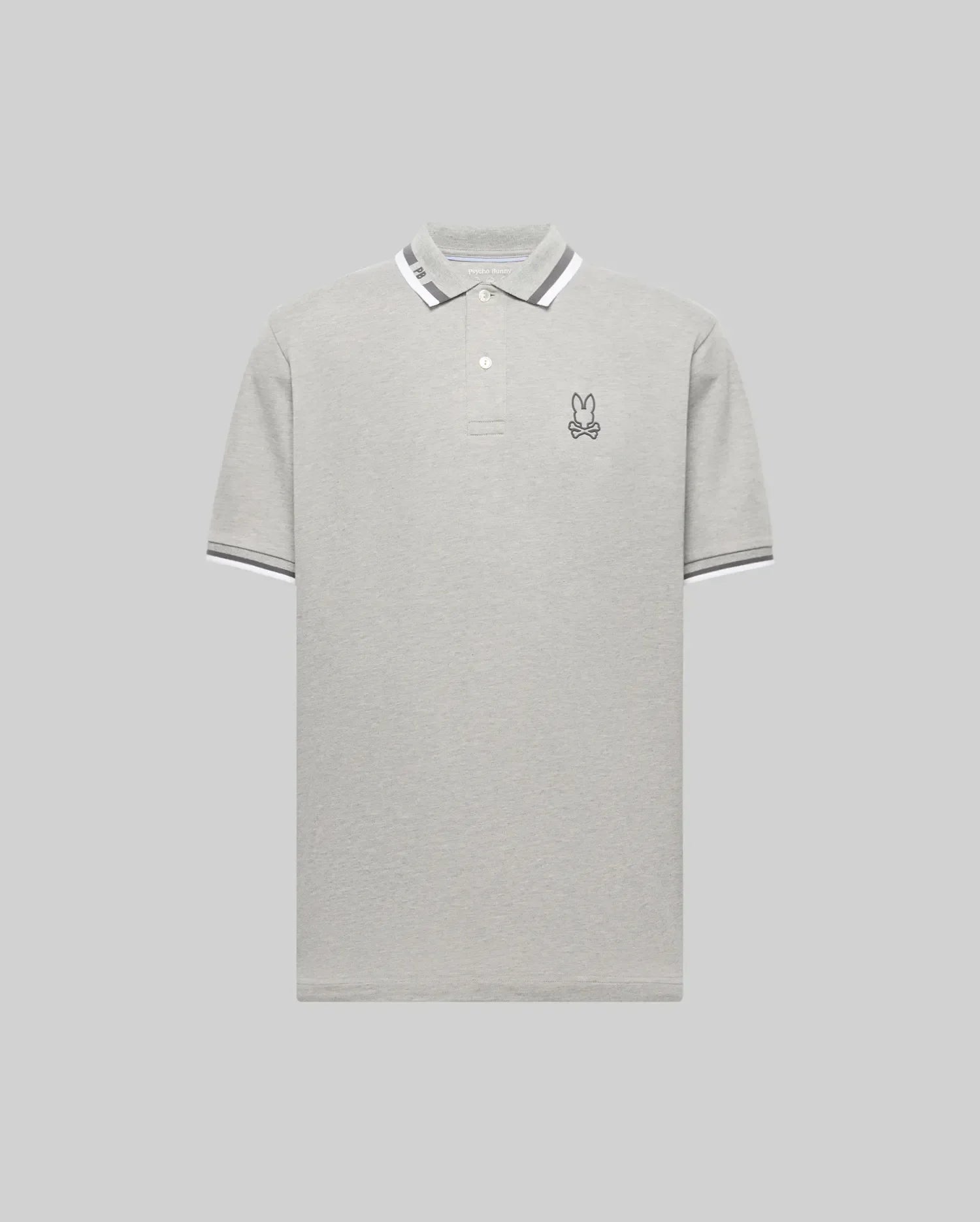 MENS CHRIS PIQUE POLO SHIRT - MT0100038