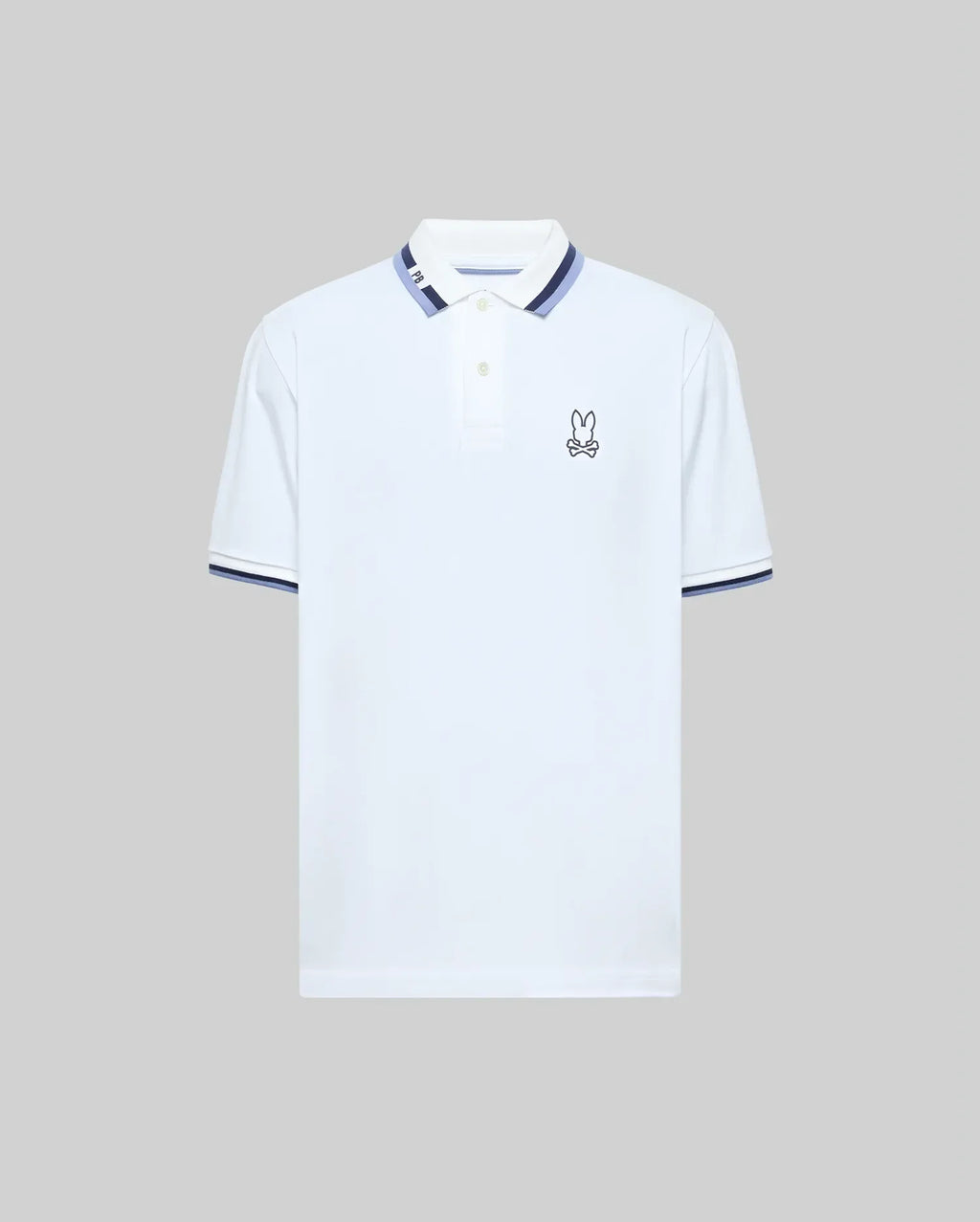 MENS CHRIS PIQUE POLO SHIRT - MT0100038