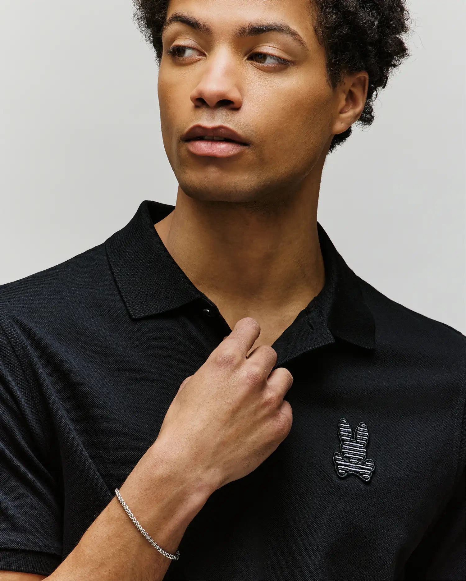 MENS PATRICK POLO - MT0100095