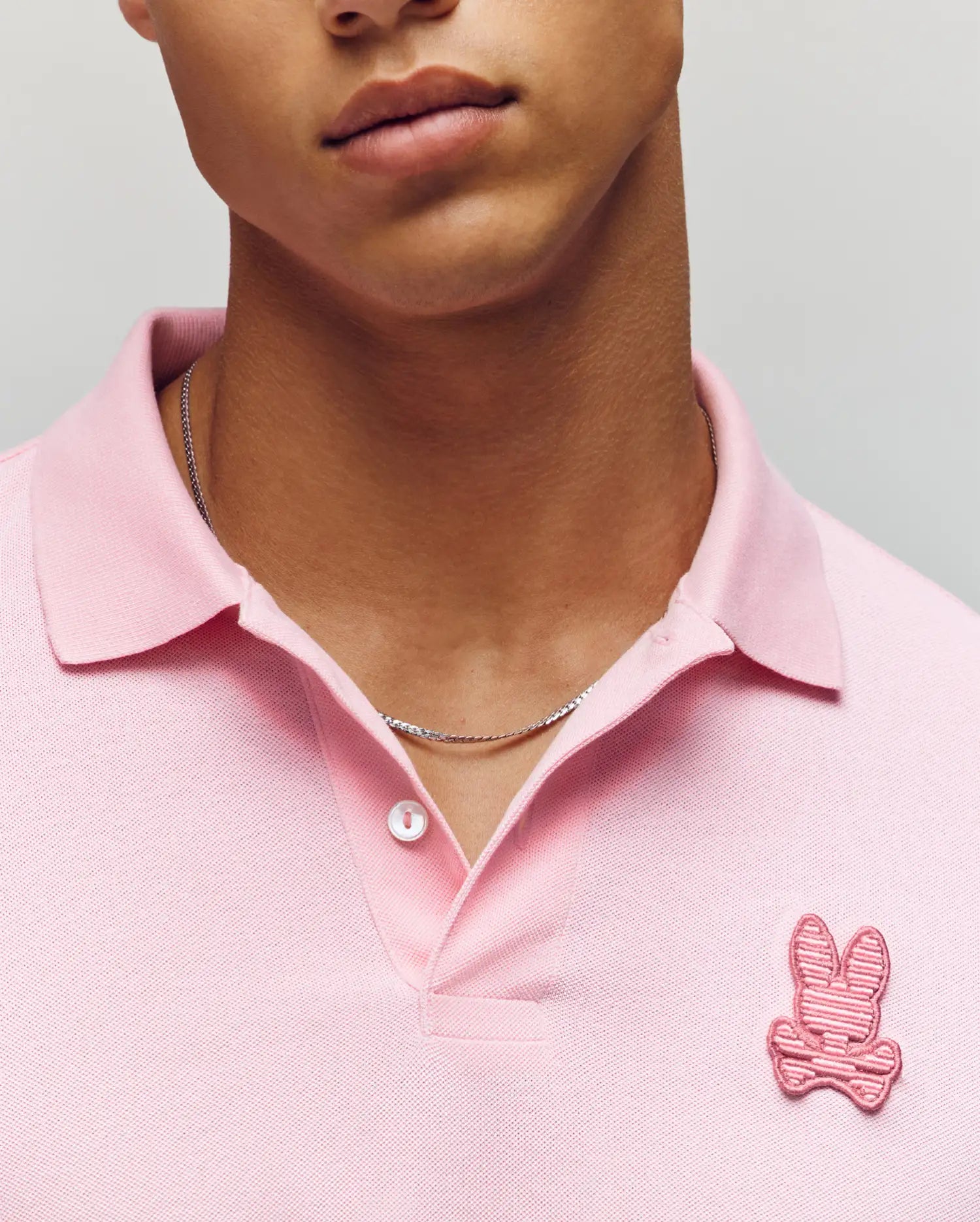 MENS PATRICK POLO - MT0100095