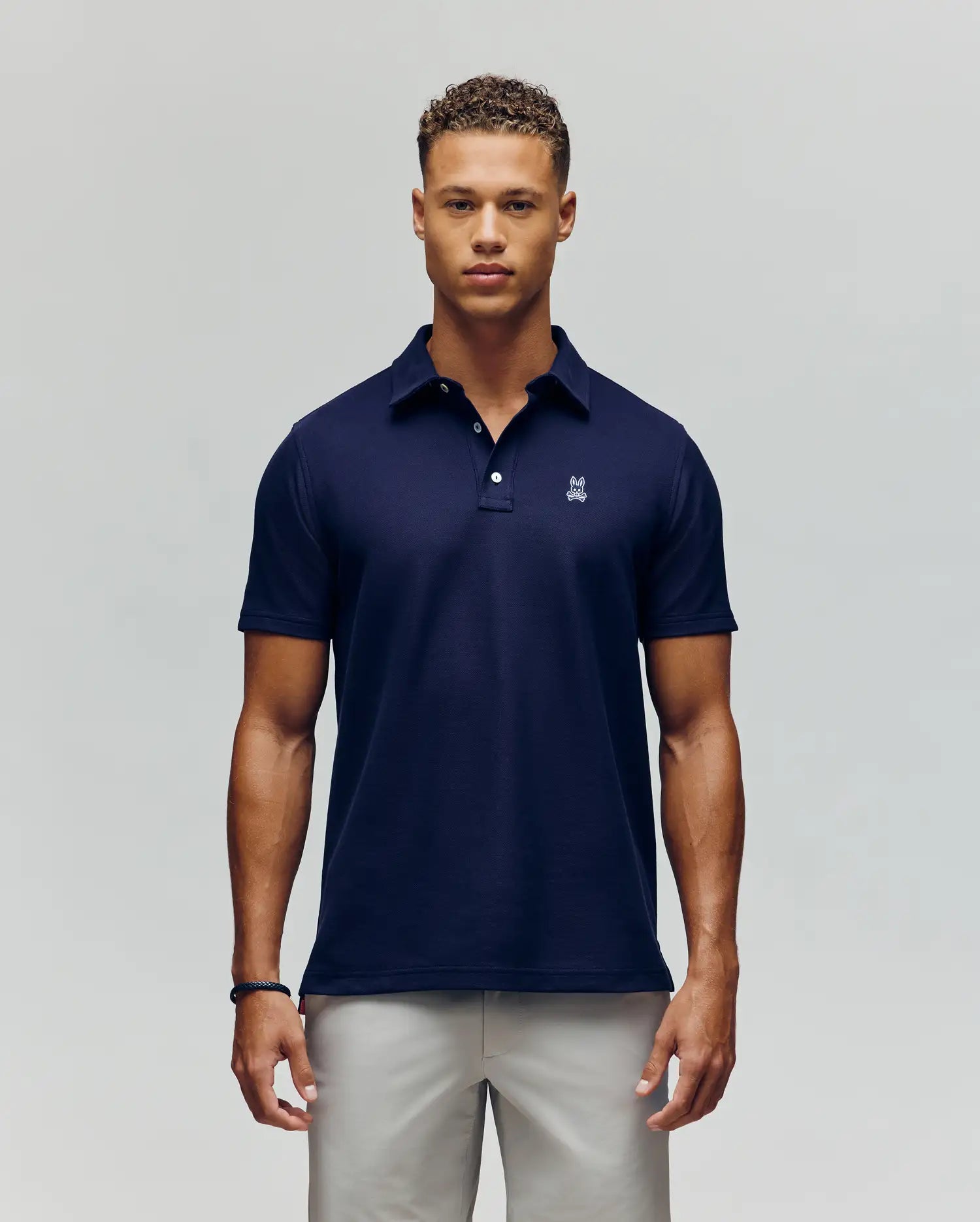 MENS PHOENIX SIGNATURE POLO - MT0100096