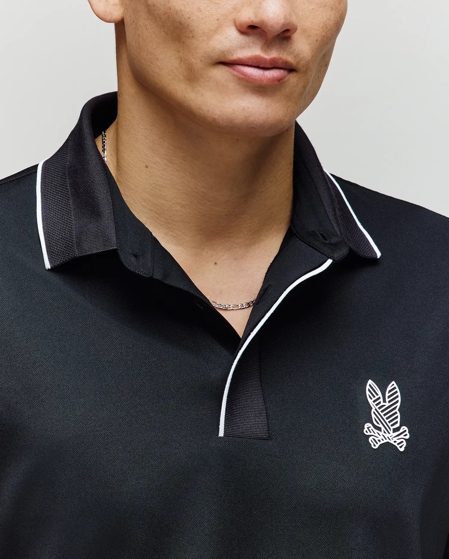 MENS JAYDEN SPORT POLO SHIRT - MT0100111