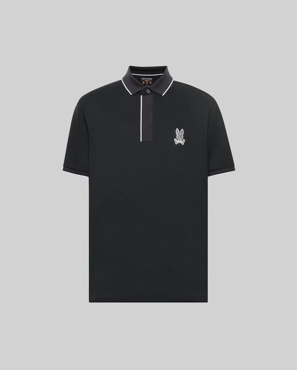 MENS JAYDEN SPORT POLO SHIRT - MT0100111