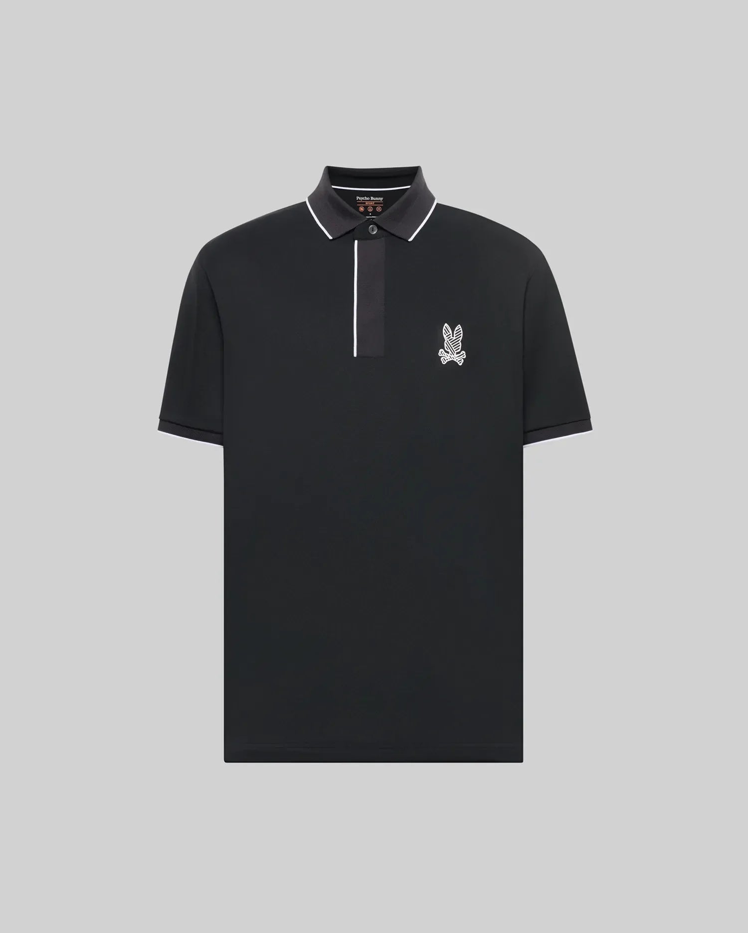 MENS JAYDEN SPORT POLO SHIRT - MT0100111