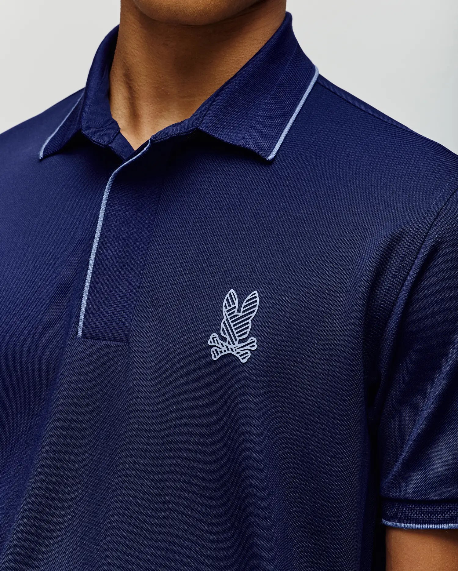 MENS JAYDEN SPORT POLO SHIRT - MT0100111