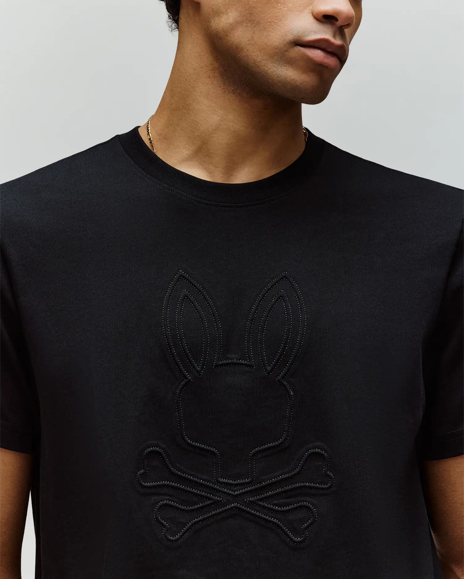 MENS REMY GRAPHIC TEE - MT0200059