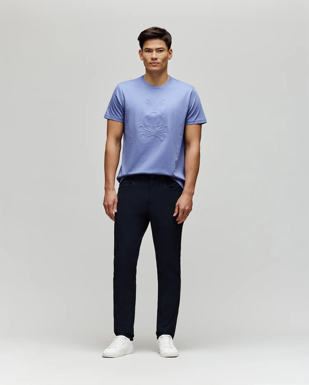 MENS REMY GRAPHIC TEE - MT0200059