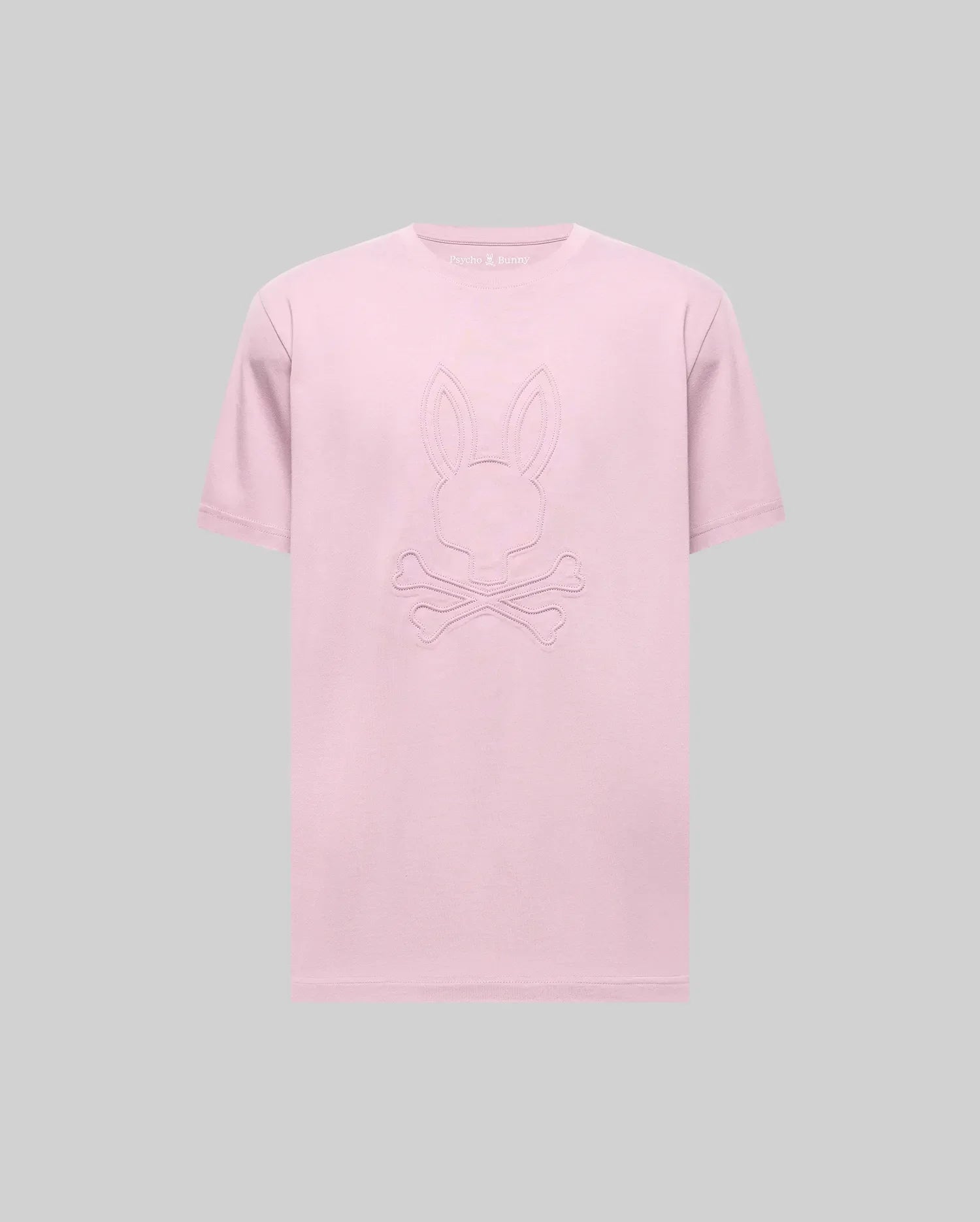 MENS REMY GRAPHIC TEE - MT0200059