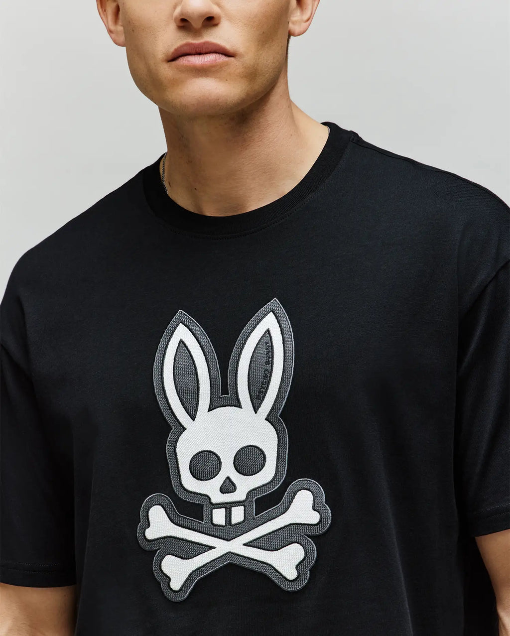 MENS RYDER OVERSIZED TEE - MT0200062